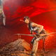 Illustration for article titled Newi Tomb Raider/i Cosplay For A New iTomb Raider/i Game